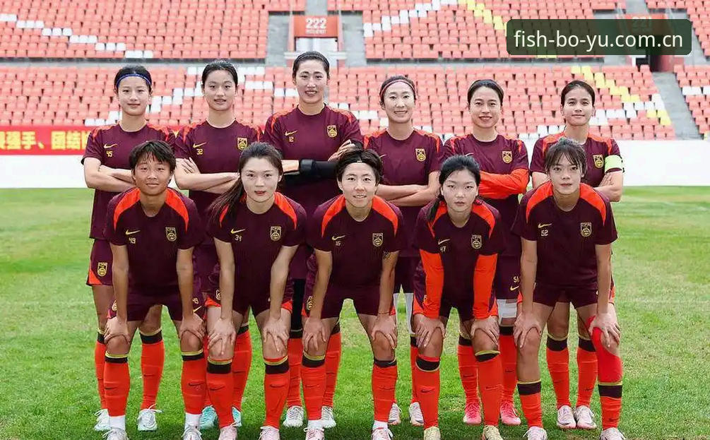 博鱼体育平台 U17世界杯抽签结果对比分析:中国男女足命运各异,博鱼体育平台带你解读赛事走向